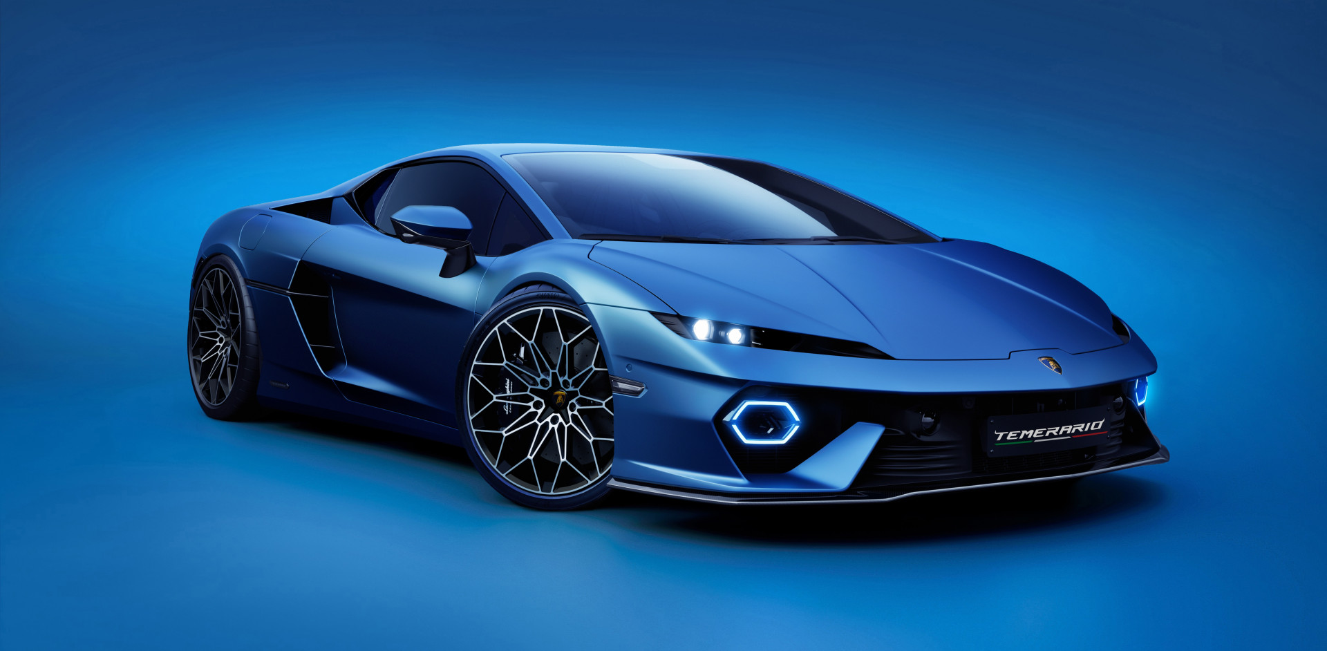 Lamborghini